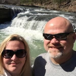 Meet your Posher, Angie